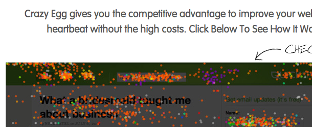 Crazyegg