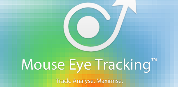 Website heat maps click maps web analytics Mouse Eye Tracking