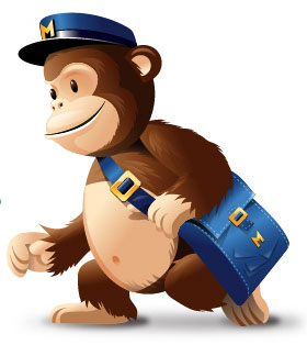 mailchimp logo