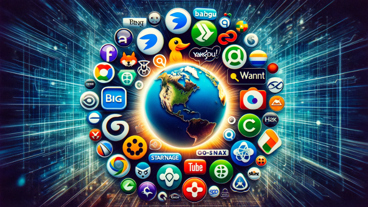 moteur recherche alternatif 2