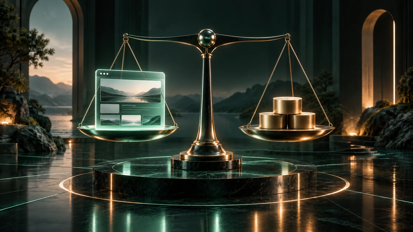 Combien coûte un site WordPress ? Construire son budget sans surprises 1 Combien coûte un site WordPress ?