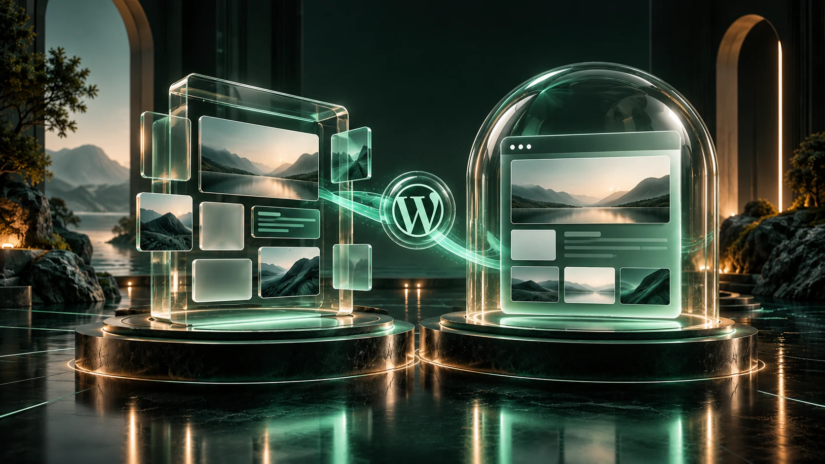 WordPress.org ou WordPress.com