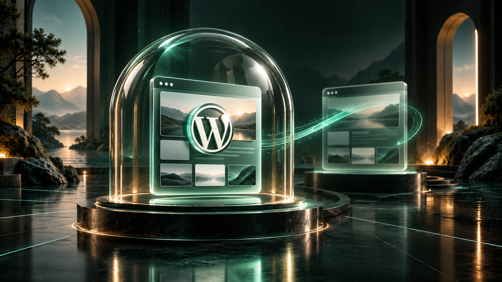 Sauvegarder et restaurer WordPress : préparer une vraie solution de secours 1 Sauvegarder et restaurer WordPress